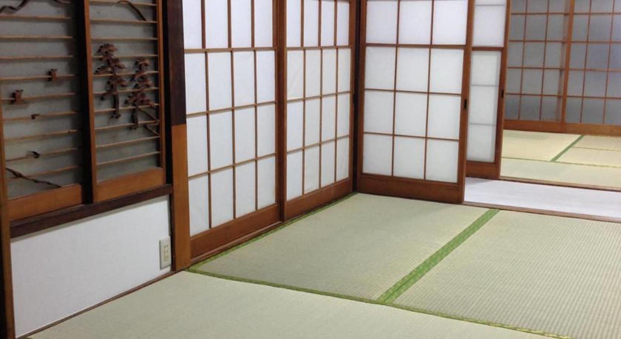 Keys House Hostel Tokyo Exterior photo