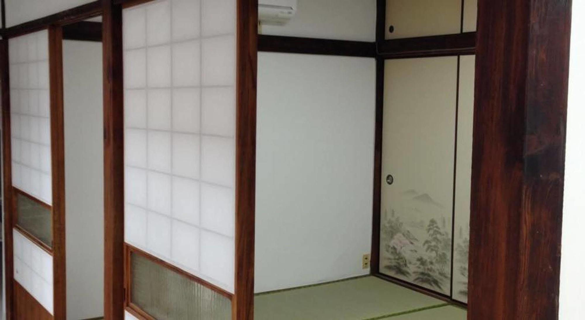Keys House Hostel Tokyo Exterior photo